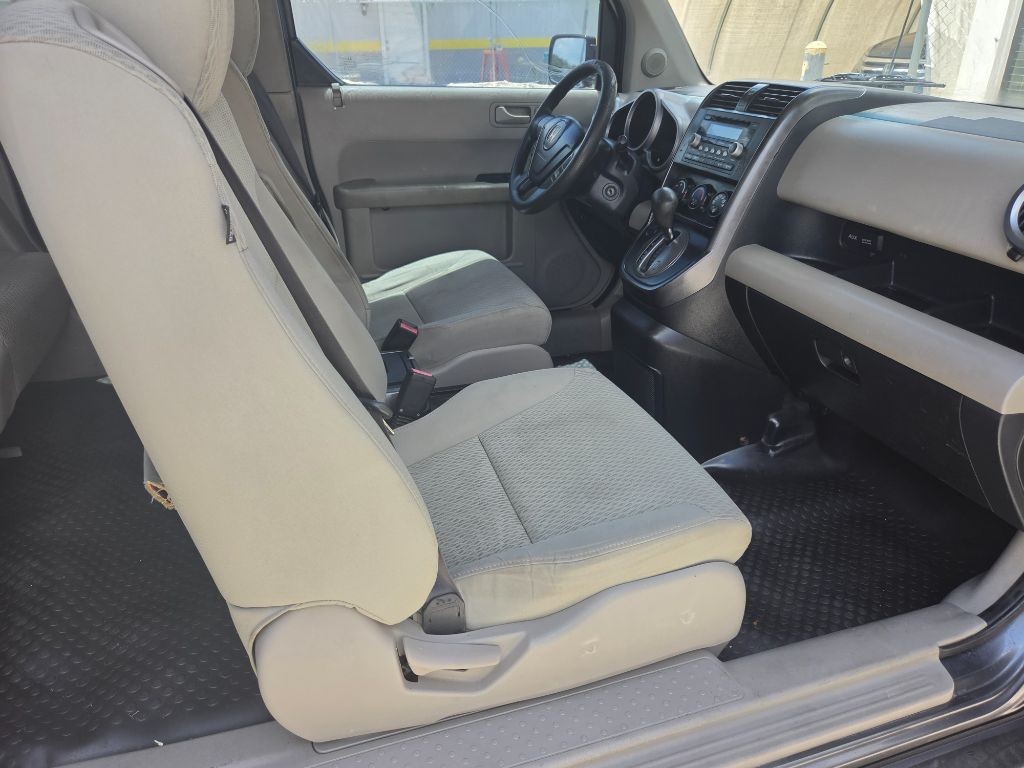 2010 Honda Element - $7,750