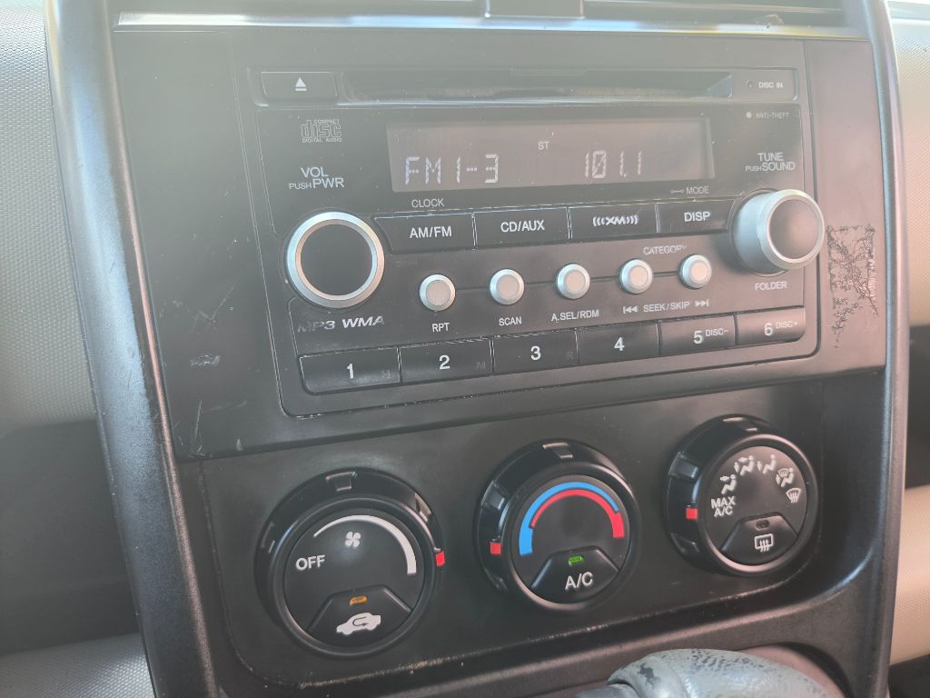 2010 Honda Element - $7,750