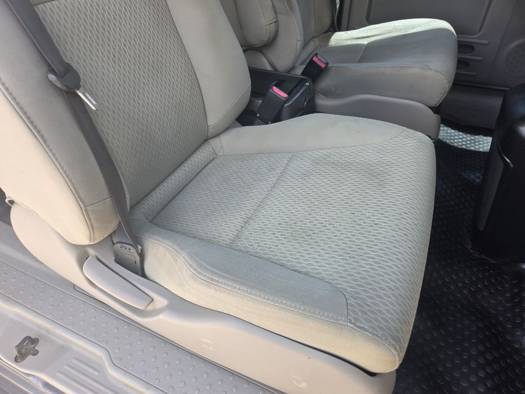 2010 Honda Element - $7,750
