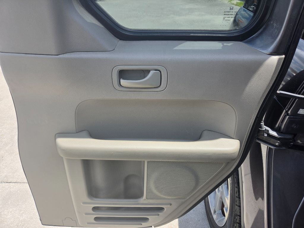 2010 Honda Element - $7,750