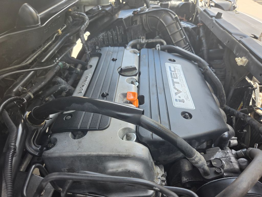2010 Honda Element - $7,750