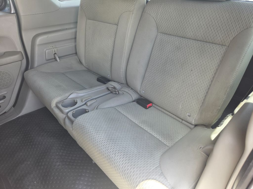 2010 Honda Element - $7,750