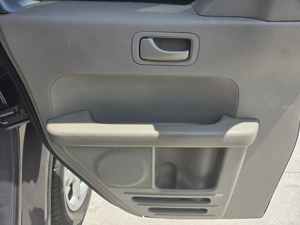 2010 Honda Element - $7,750