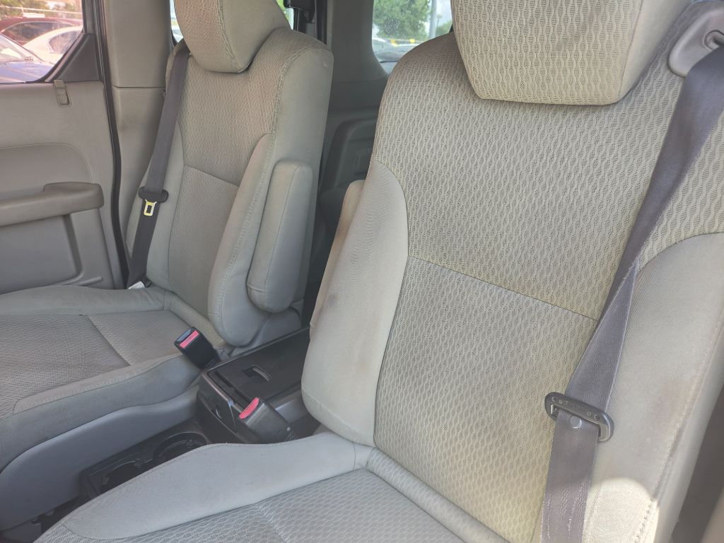 2010 Honda Element - $7,750