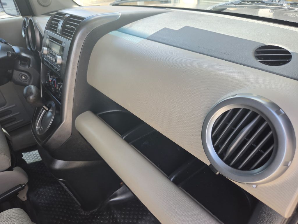 2010 Honda Element - $7,750