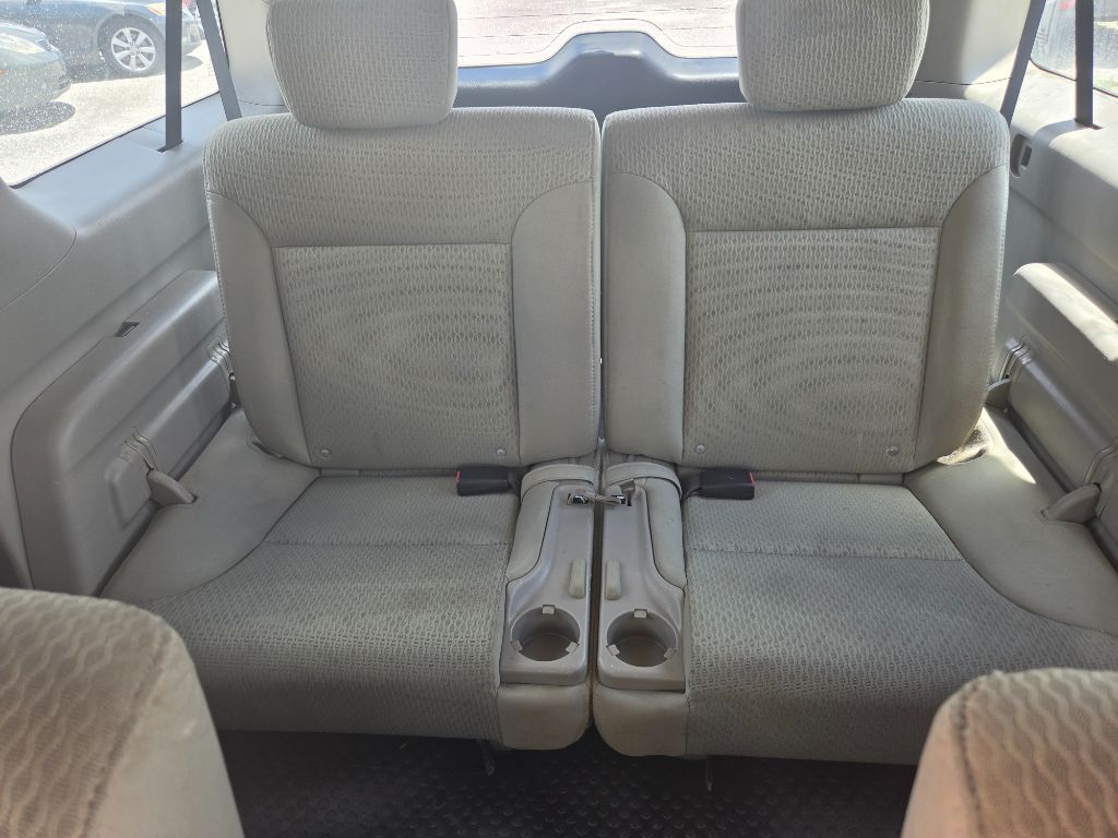 2010 Honda Element - $7,750
