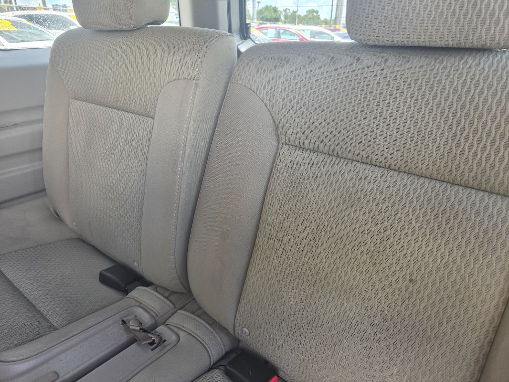 2010 Honda Element - $7,750