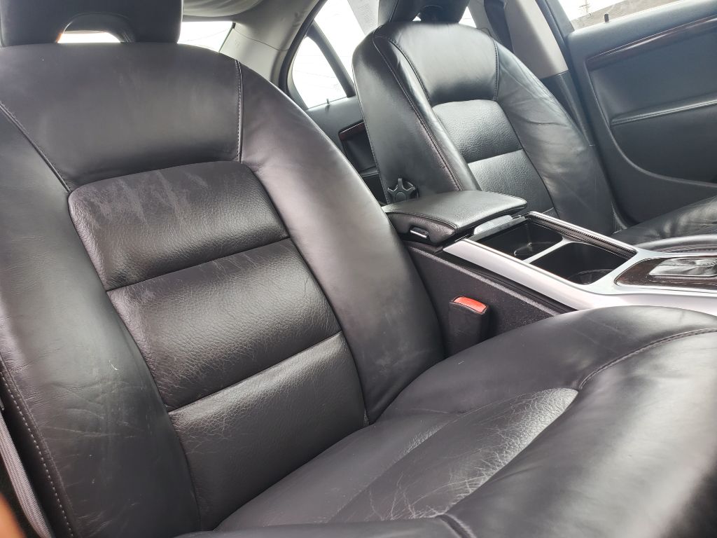 2015 Volvo S80 - $8,750