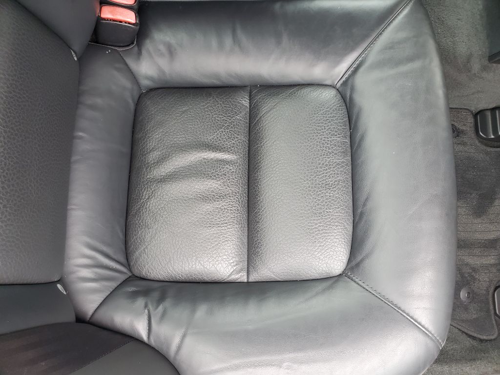 2015 Volvo S80 - $8,750
