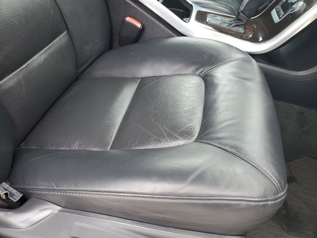 2015 Volvo S80 - $8,750