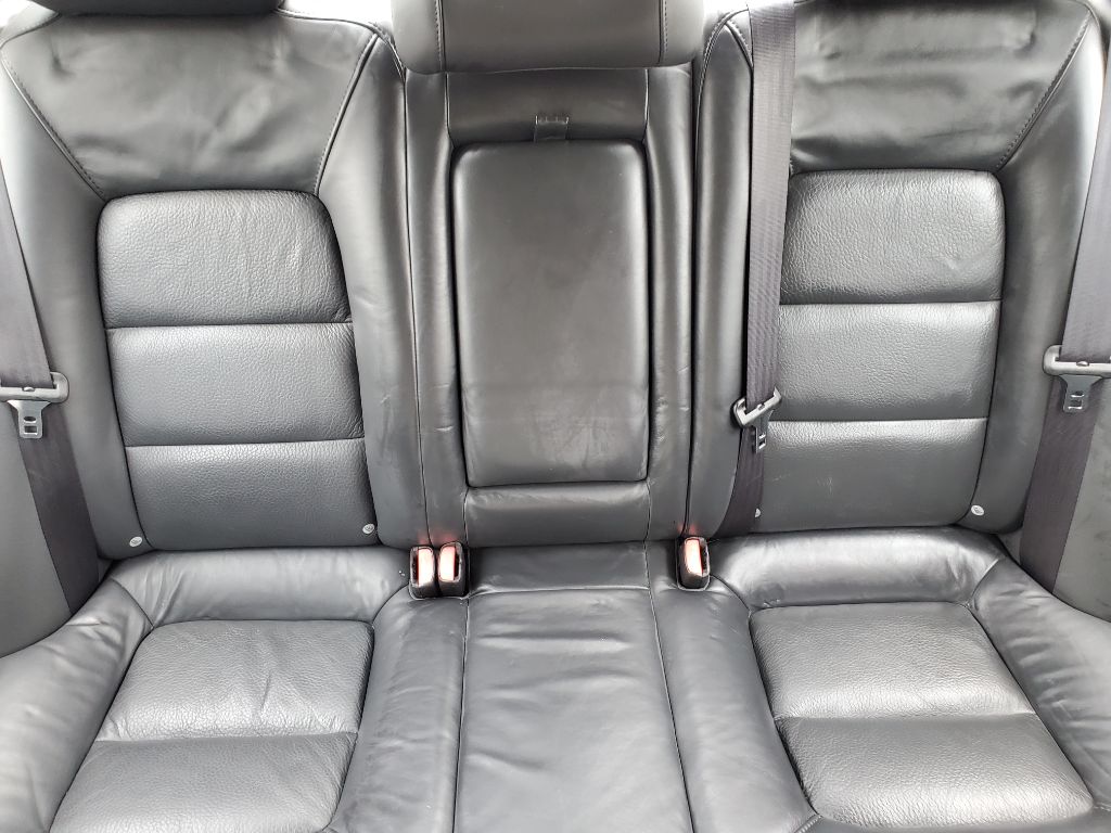 2015 Volvo S80 - $8,750