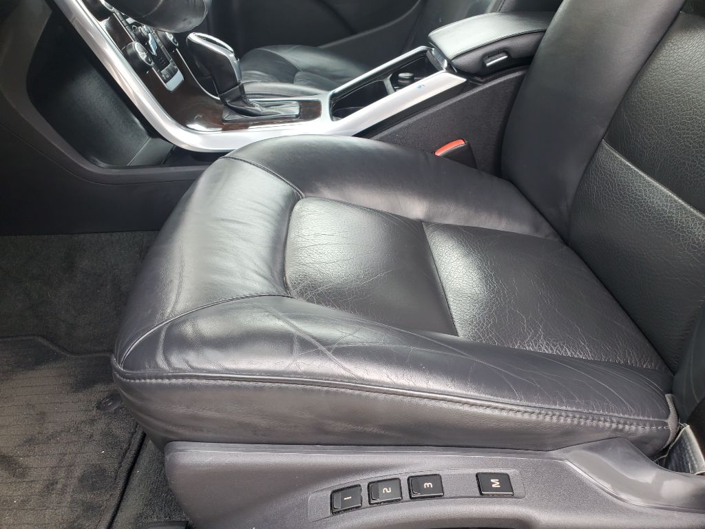 2015 Volvo S80 - $8,750