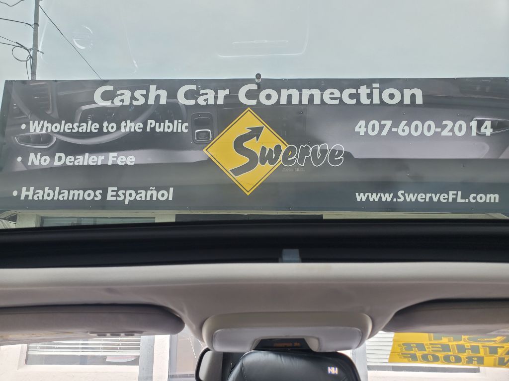 2015 Volvo S80 - $8,750