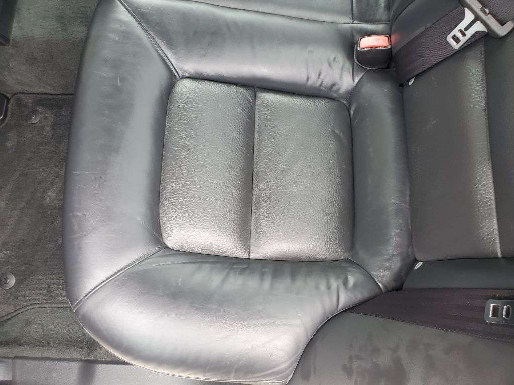 2015 Volvo S80 - $8,750