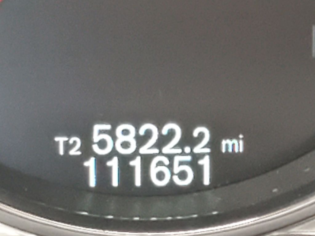 2015 Volvo S80 - $8,750