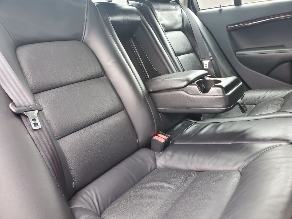 2015 Volvo S80 - $8,750