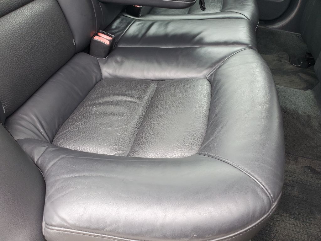 2015 Volvo S80 - $8,750