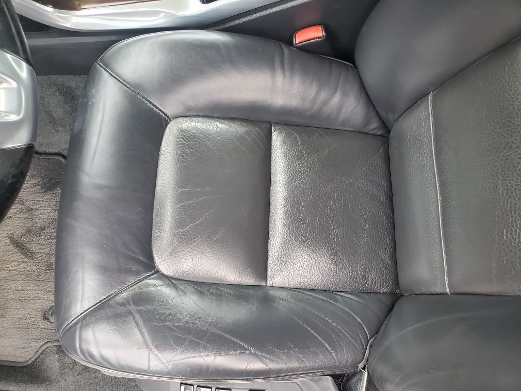 2015 Volvo S80 - $8,750