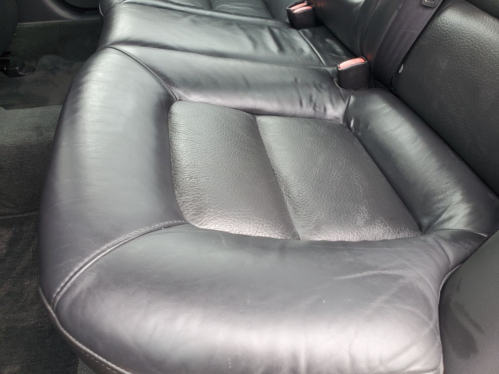 2015 Volvo S80 - $8,750