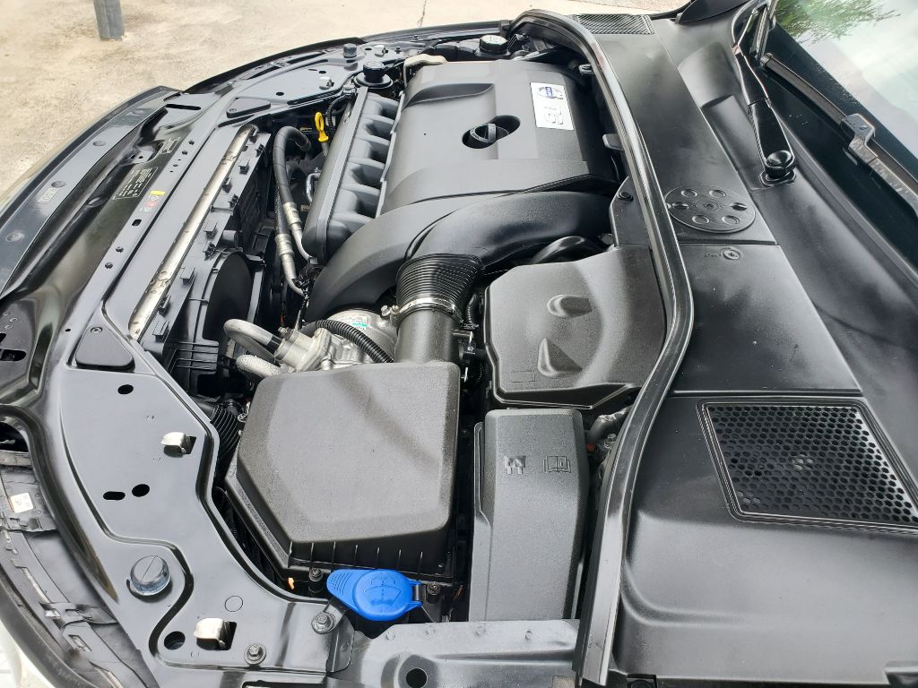 2015 Volvo S80 - $8,750