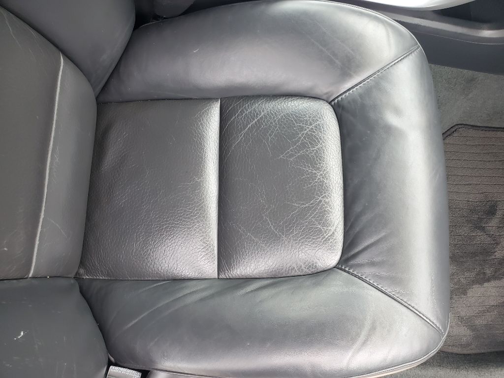 2015 Volvo S80 - $8,750