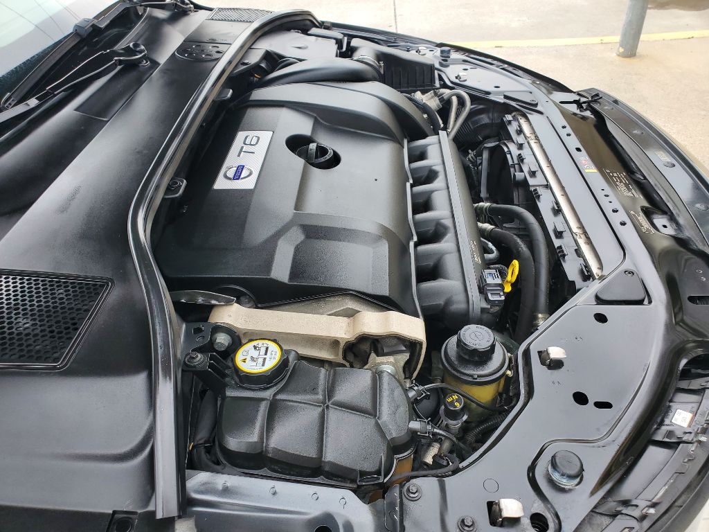 2015 Volvo S80 - $8,750
