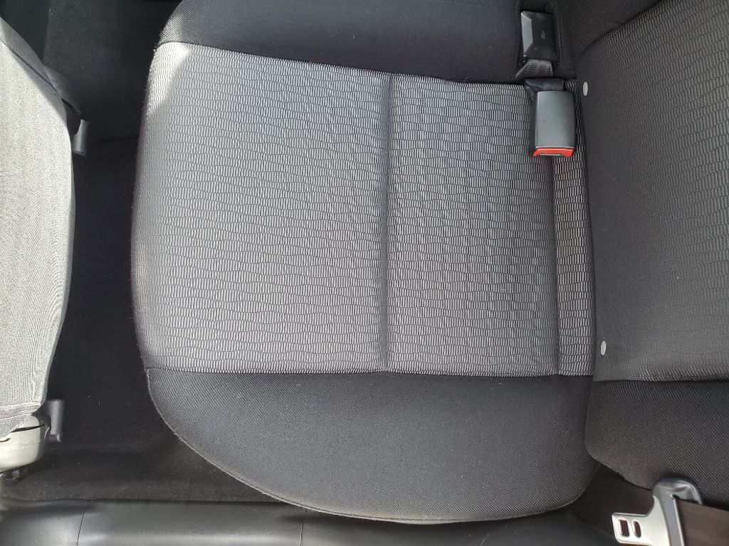2007 MAZDA MAZDA3 - $4,750