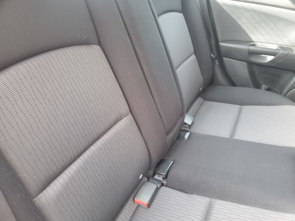 2007 MAZDA MAZDA3 - $4,750