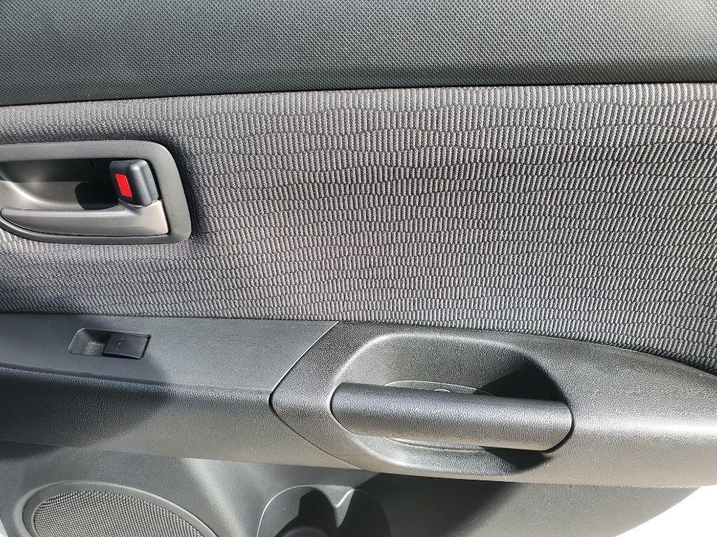 2007 MAZDA MAZDA3 - $4,750