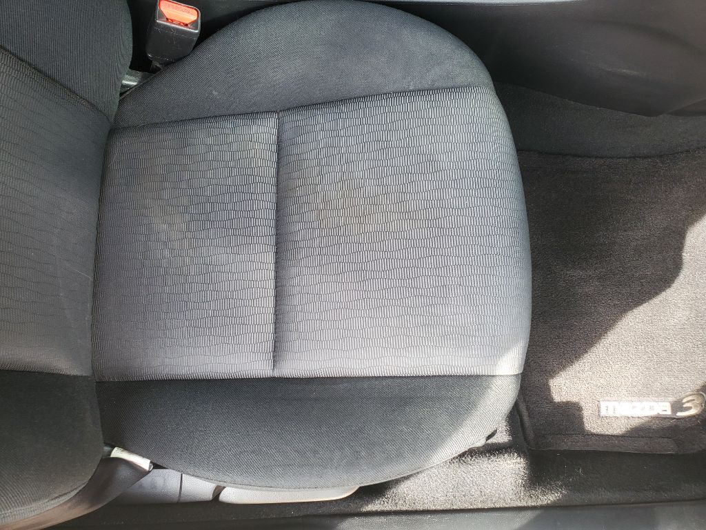 2007 MAZDA MAZDA3 - $4,750