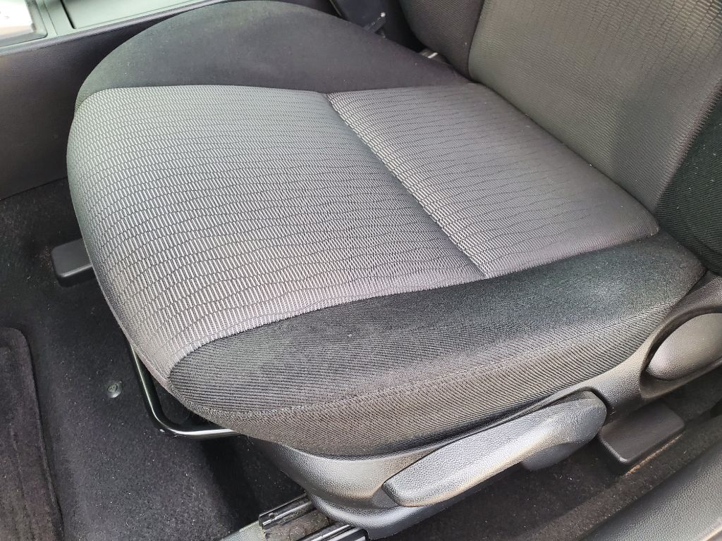 2007 MAZDA MAZDA3 - $4,750