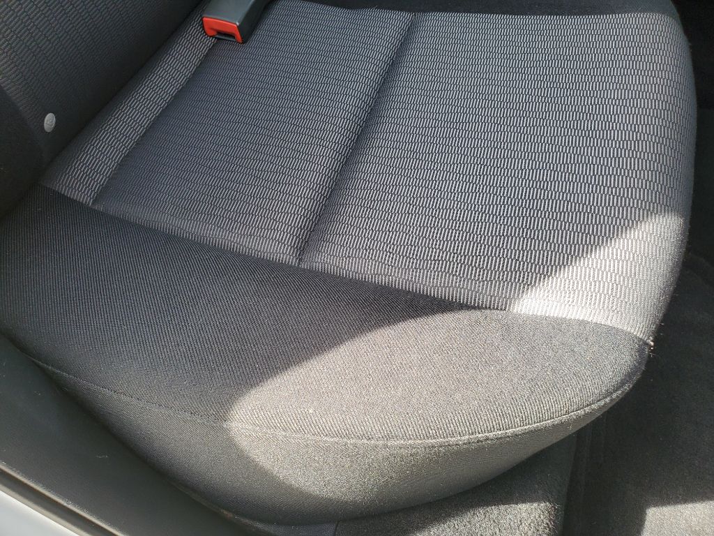 2007 MAZDA MAZDA3 - $4,750