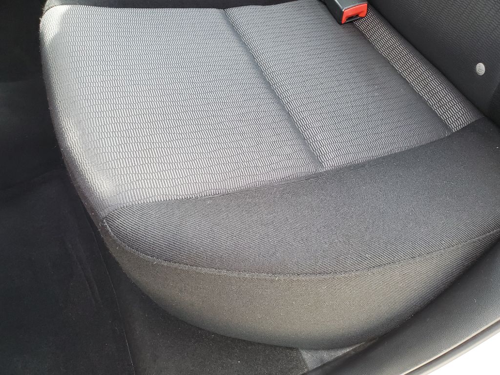 2007 MAZDA MAZDA3 - $4,750