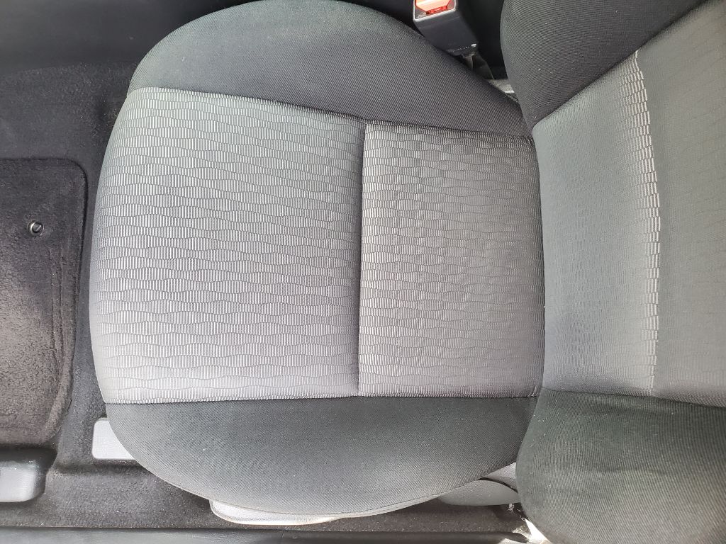 2007 MAZDA MAZDA3 - $4,750