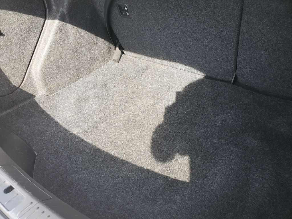 2007 MAZDA MAZDA3 - $4,750