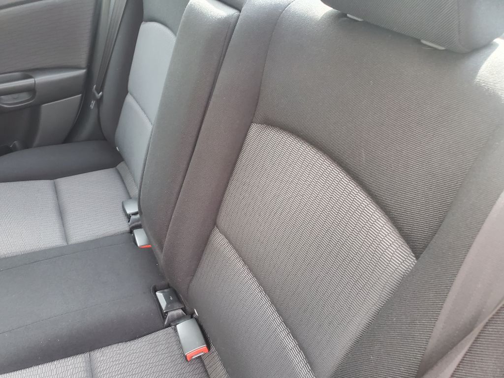 2007 MAZDA MAZDA3 - $4,750