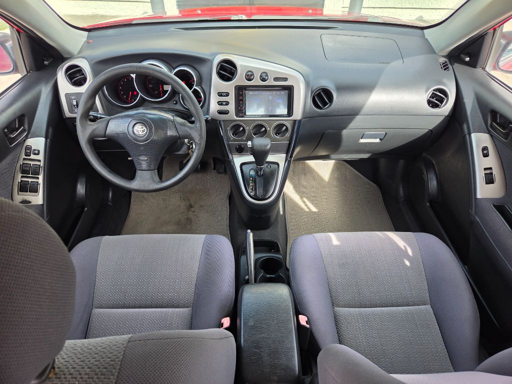2004 Toyota Corolla - $4,750