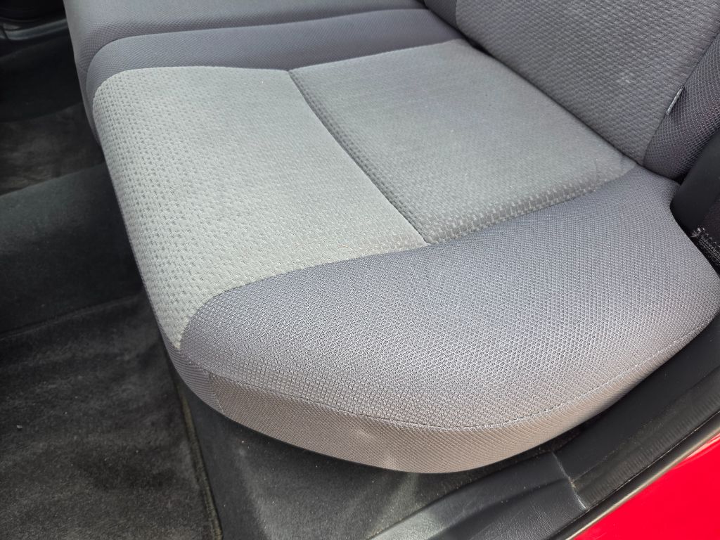 2004 Toyota Corolla - $4,750