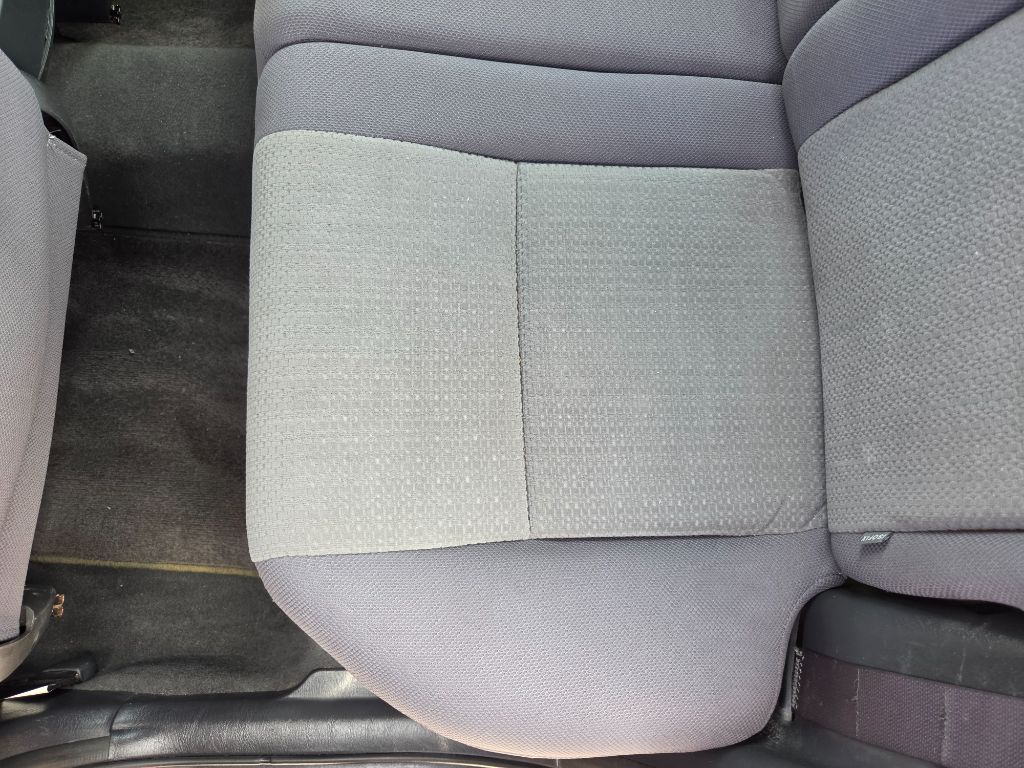 2004 Toyota Corolla - $4,750
