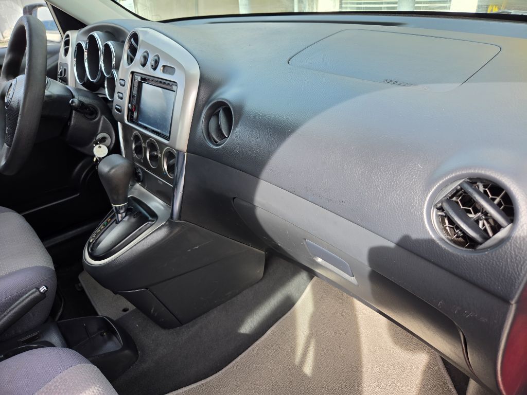 2004 Toyota Corolla - $4,750