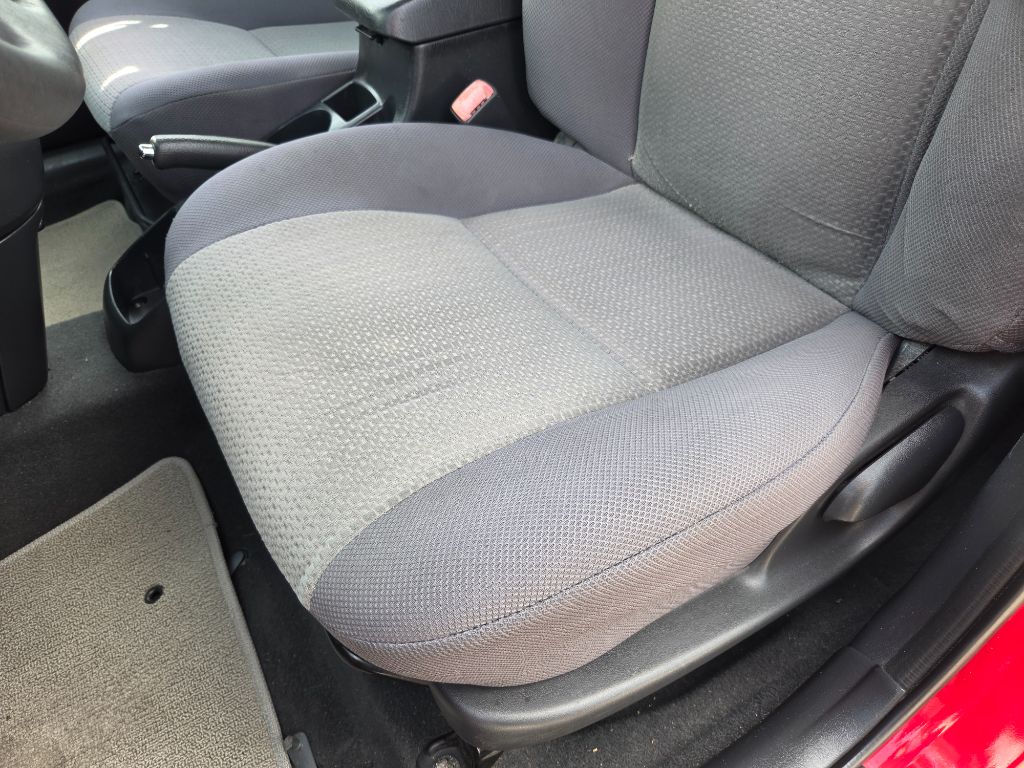 2004 Toyota Corolla - $4,750
