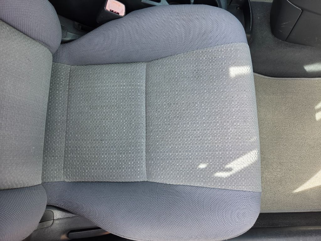 2004 Toyota Corolla - $4,750