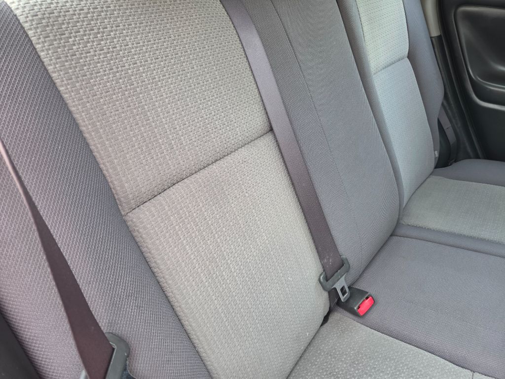 2004 Toyota Corolla - $4,750