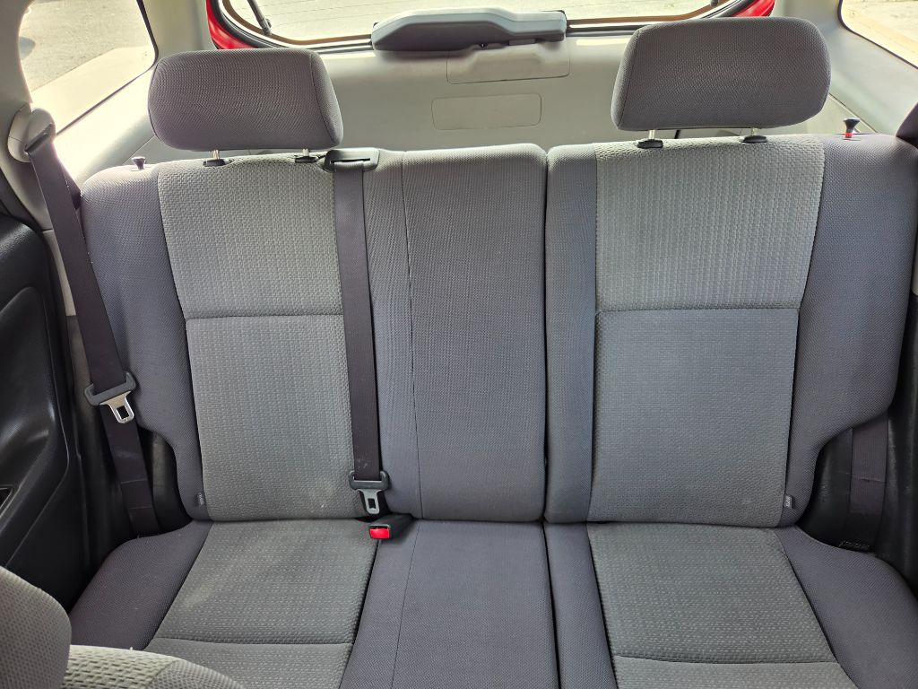 2004 Toyota Corolla - $4,750