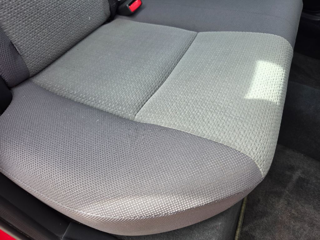 2004 Toyota Corolla - $4,750