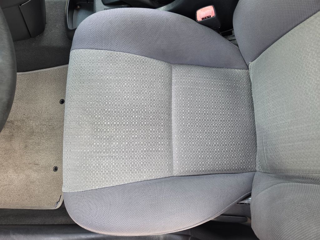 2004 Toyota Corolla - $4,750