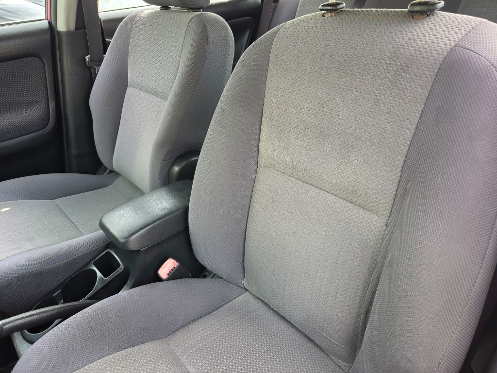 2004 Toyota Corolla - $4,750