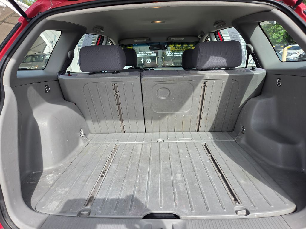 2004 Toyota Corolla - $4,750