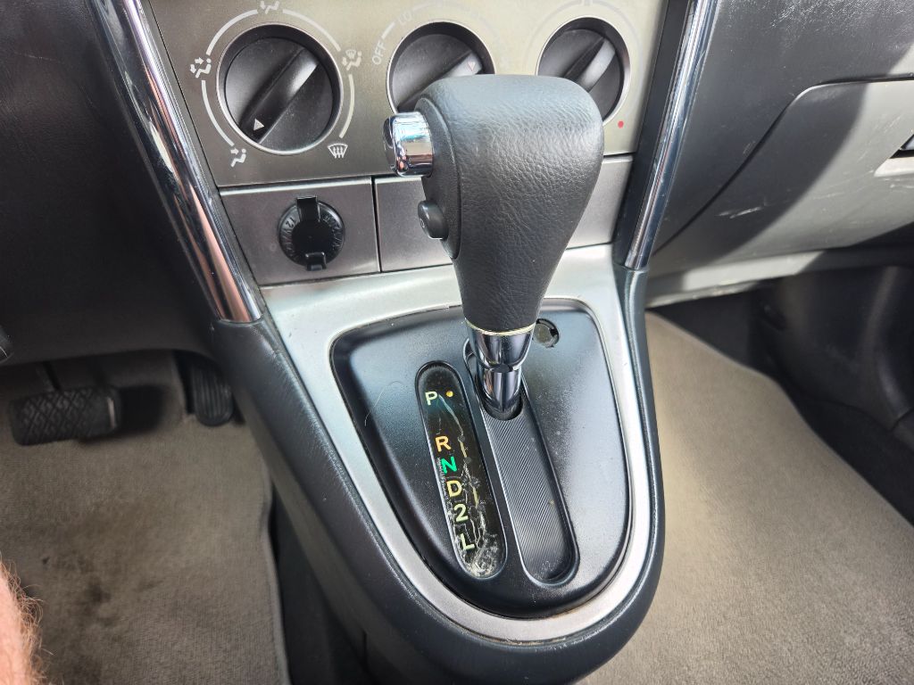 2004 Toyota Corolla - $4,750
