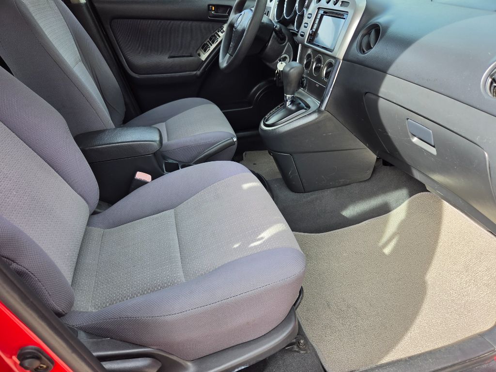 2004 Toyota Corolla - $4,750